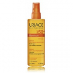 Uriage Bari&eacute;sun Spray Very High Protection SPF50+ p&auml;ikesekaitsesprei - 200 ml.
