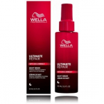 Wella Professionals Ultimate Repair Night Serum &ouml;ine taastav seerum k&otilde;ikidele juukset&uuml;&uuml;pidele - 95 ml.