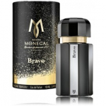 Ramon Monegal Bravo meestele ja naistele - 100 ml.