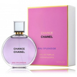 Chanel Chance Eau Splendide naistele - 50 ml.