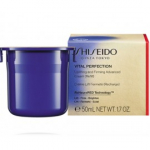 Shiseido Vital Perfection Uplifting and Firming Advanced vananemisvastane n&auml;okreem - 50 ml. t&auml;ide