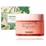 Heimish Watermelon Moisture Soothing Gel Cream niisutav / rahustav / jahutav geeljas n&auml;okreem arbuusiekstraktiga - 110 ml.