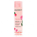 Nuxe Very Rose Soothing Cleansing Micellar Water rahustav mitsellaarvesi k&otilde;ikidele n&auml;onahat&uuml;&uuml;pidele - 200 ml.