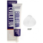 Alfaparf Evolution of the Color kauap&uuml;siv professionaalne juuksev&auml;rv 60 ml - 0SP