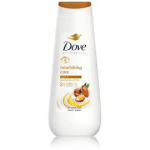 Dove Nourishing Care Argan Oil toitev du&scaron;igeel - 400 ml.