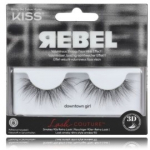 Kiss False Lash Couture Rebel Collection Downtown Girl kunstripsmed - 1 tk.