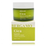 Bergamo Cica Essential Intensive Cream intensiivne n&auml;okreem igale nahat&uuml;&uuml;bile - 50 g.
