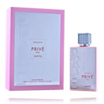 RIIFFS Exclusive Prive Pink EDP naistele - 80 ml.
