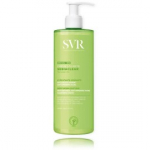 SVR Sebiaclear Cleansing Cream puhastuskreem akne vastu tundlikule nahale - 400 ml.