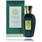Maison Alhambra Philos Messenger EDP meestele ja naistele - 100 ml.
