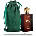 Hamidi Tabassum Oud Elixir EDP meestele ja naistele - 50 ml.