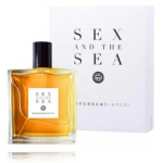 Francesca Bianchi Sex and the Sea Extrait de Parfum PP meestele ja naistele - 100 ml.