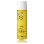 Nip+Fab Ceramide Fix Base Build Moisture Milk 8% universaalne niisutav n&auml;opiim - 125 ml.