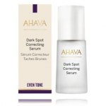 Ahava Even Tone Dark Spot Correcting Serum pigmendilaike helestav seerum n&auml;ole - 30 ml.