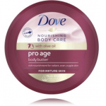 Dove Body Love Pro Age Body Butter toitev kehav&otilde;i - 250 ml.
