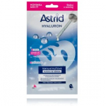 Astrid Hyaluron tekstiilmask h&uuml;aluroonhappe seerumiga - 1 tk.