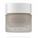 Omorovicza Deep Cleansing Mask s&uuml;gavpuhastav n&auml;omask - 50 ml.