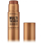 Rimmel Multi-Tasker 3in1 Bronzing Stick kontuurimispulk - 03 Tan