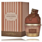 Lattafa Give Me Gourmand Choco Overdose EDP naistele - 75 ml.