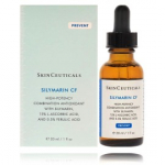 SkinCeuticals Silymarin CF Serum seerum rasusele ja aknele kalduvale n&auml;onahale - 30 ml.