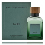 Adolfo Dominguez Bamb&uacute; (2024) EDP meestele - 200 ml.