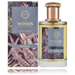 The Woods Collection Mirage EDP meestele ja naistele - 100 ml.