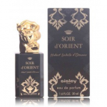Sisley Soir d'Orient EDP naistele - 50 ml.