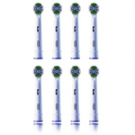 Oral-B Pro Precision Clean vahetatavad elektrilised hambaharjapead - 8 vnt.