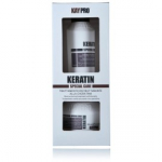 KayPro Special Care Keratin komplekt kahjustatud juustele (100 ml &scaron;ampoon + 100 ml mask) - Komplekt