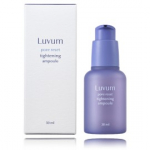 Luvum Pore Reset Tightening Ampoule n&auml;oseerum - 30 ml.