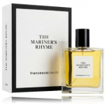 Francesca Bianchi Unisex The Mariners Rhyme Extrait de Parfum PP meestele ja naistele - 100 ml.