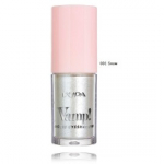 PUPA Milano Liquid Eyeshadow VAMP! vedel lauv&auml;rv - 001 Snow