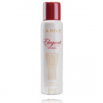 La Rive Elegant Woman Deospray pihustatav deodorant naistele - 150 ml.