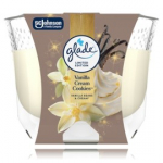 Glade Vanilla Cream Cookies l&otilde;hnak&uuml;&uuml;nal - 204 g.