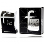 Flavia F by Flavia Black Pour Homme EDP meestele - 90 ml.