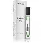 Novellista Summer Flare EDP meestele ja naistele - 10 ml.