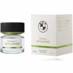 BMW Fragrances Bergamood EDP meestele ja naistele - 50 ml.