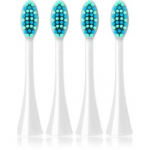 Concept Sensitive Clean ZK0072 vahetatavad elektrilised hambaharja otsikud - 4 tk.