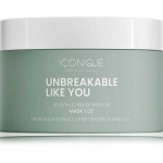 ICONIQUE Professional Unbreakable Like You juuksemask - 200 ml.