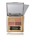 Elizabeth Arden Eyeshadow Quads lauv&auml;rvipalett - Desert Nudes