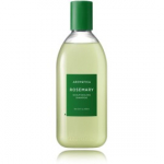Aromatica Rosemary Scalp Scaling Shampoo &scaron;ampoon peanaha ja juuste p&otilde;hjalikuks hoolduseks - 400 ml.