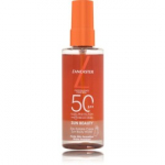 Lancaster Sun Beauty Sun Body Water SPF50 kehasprei - 100 ml.