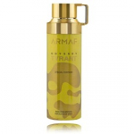 Armaf Odyssey Tyrant Special Edition Perfume Body Spray kehasprei meestele - 200 ml.