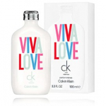Calvin Klein CK One Essence Viva Love Parfum Intense PP meestele ja naistele - 100 ml.