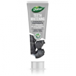 Dabur Teeth Whitening Charcoal fluoriidivaba hambapasta - 100 ml.