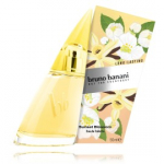 Bruno Banani Sunset Blossom Jasmine & Vanilla EDT naistele - 50 ml.