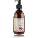 Kosswell Professional Macadamia Hydrating Styling Cream juuksehoolduskreem makadaamia&otilde;liga - 250 ml.