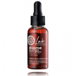 Natura Siberica La Biome Radiance s&auml;ra andev n&auml;oseerum - 30 ml.