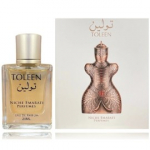 Lattafa Niche Emarati Toleen EDP meestele ja naistele - 20 ml.