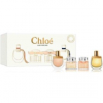 Chlo&eacute; Exclusive Miniature Set komplekt naistele (4 x 5 ml) - 1 tk.